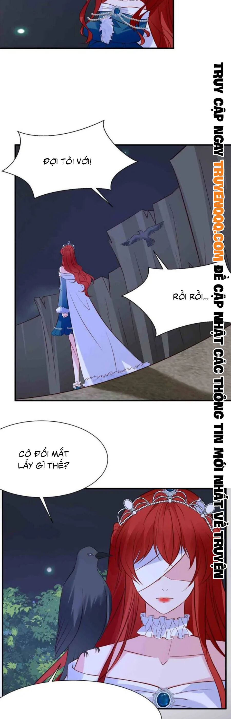 Dã Nam Nhân Đều Muốn Gả Cho Ta Chapter 92 - 13