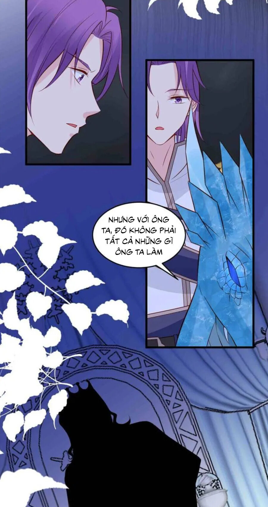 Dã Nam Nhân Đều Muốn Gả Cho Ta Chapter 92 - 27