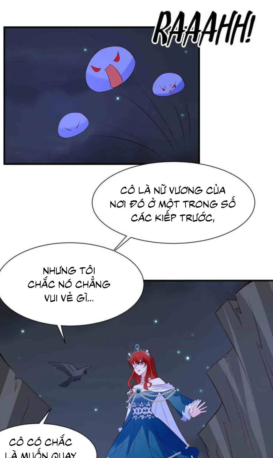 Dã Nam Nhân Đều Muốn Gả Cho Ta Chapter 92 - 10