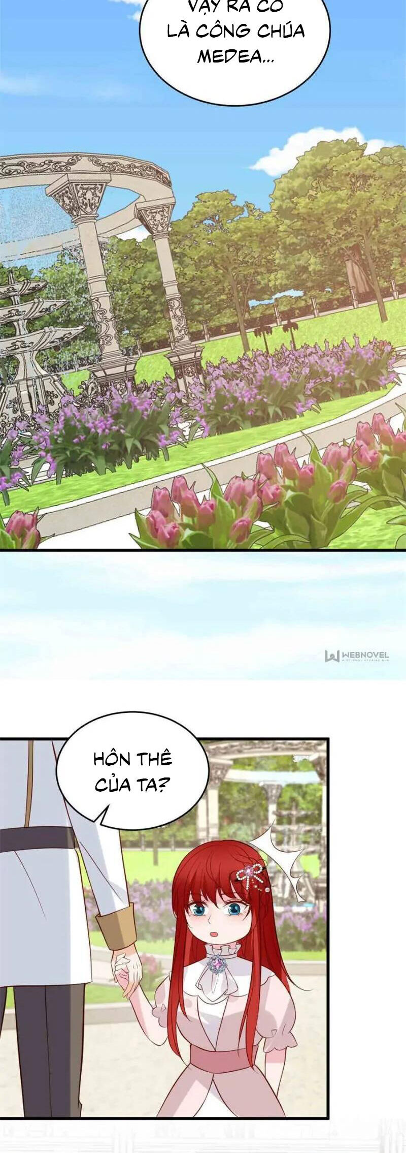 Dã Nam Nhân Đều Muốn Gả Cho Ta Chapter 93 - 13