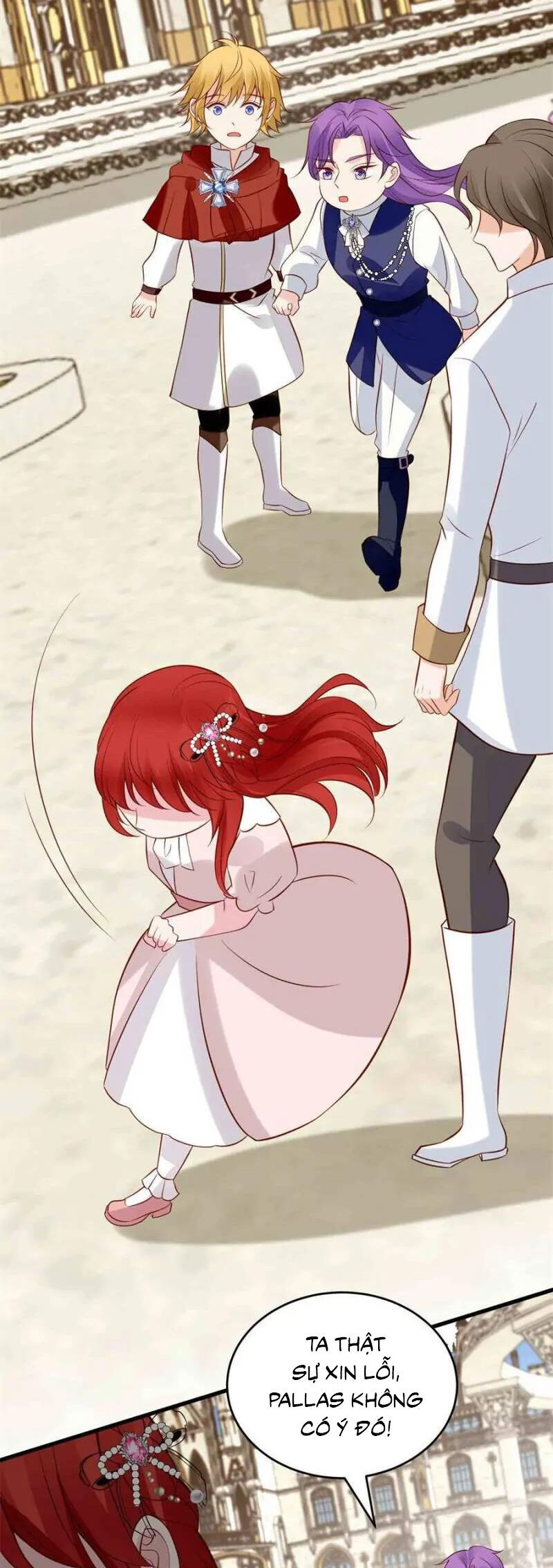 Dã Nam Nhân Đều Muốn Gả Cho Ta Chapter 93 - 16