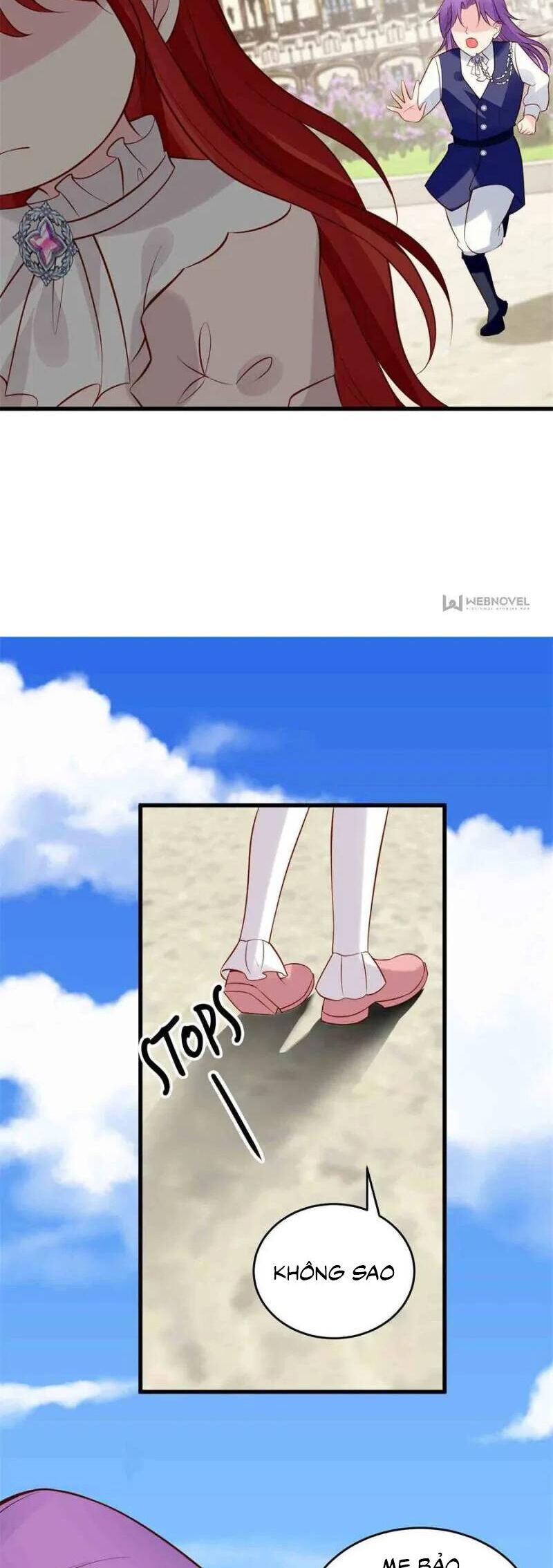 Dã Nam Nhân Đều Muốn Gả Cho Ta Chapter 93 - 17