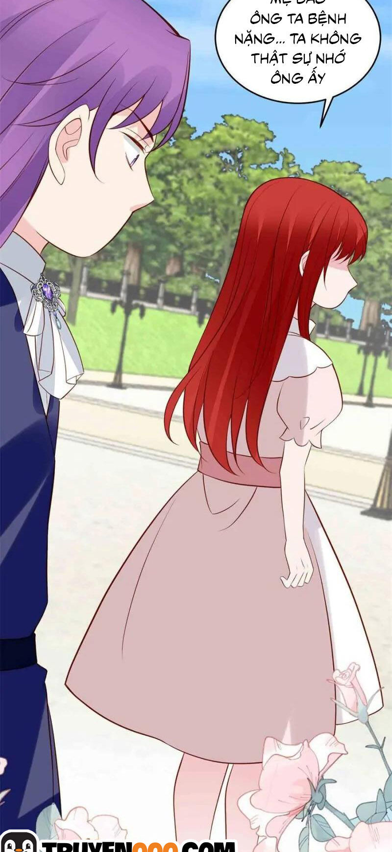 Dã Nam Nhân Đều Muốn Gả Cho Ta Chapter 93 - 18