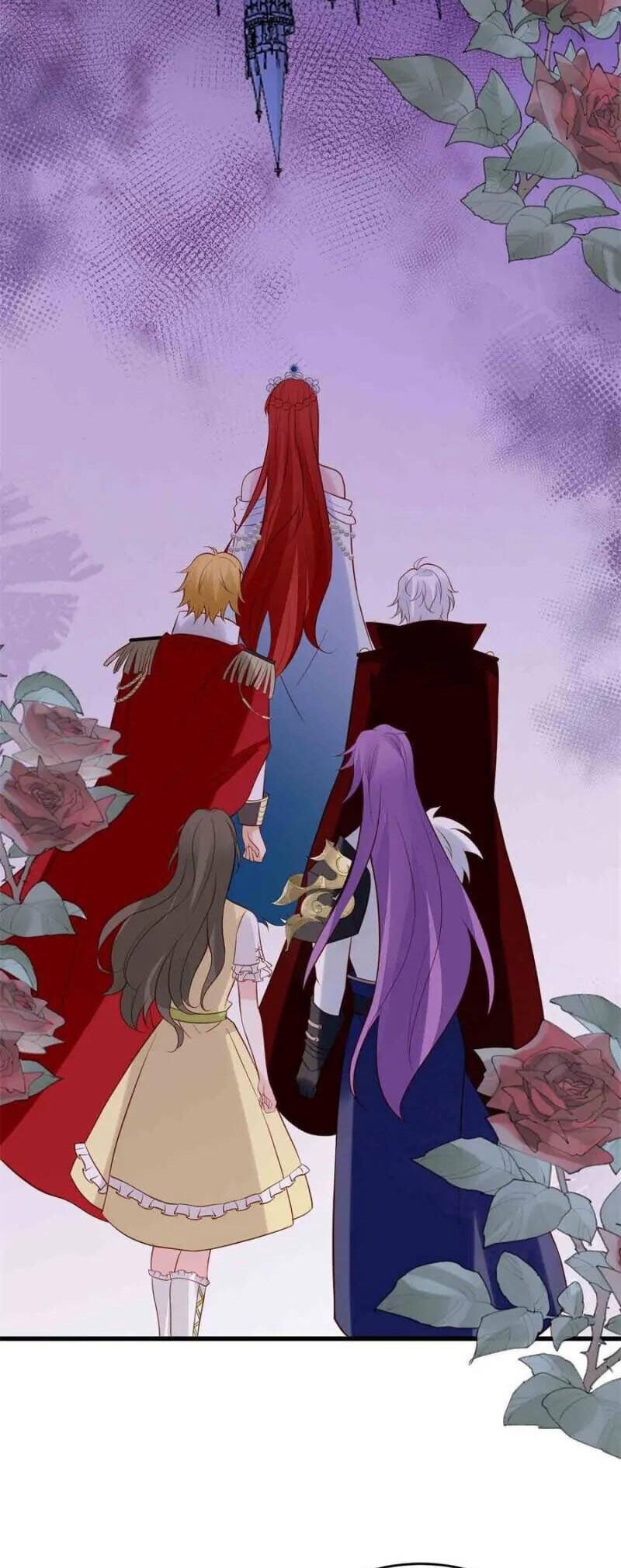 Dã Nam Nhân Đều Muốn Gả Cho Ta Chapter 93 - 3