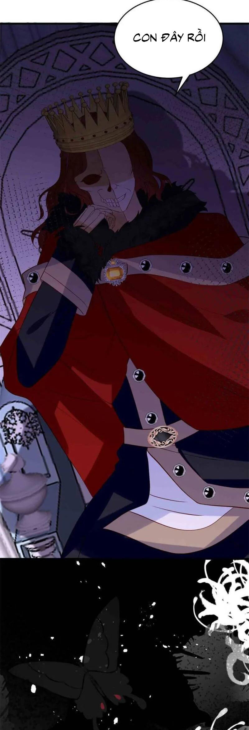 Dã Nam Nhân Đều Muốn Gả Cho Ta Chapter 93 - 4