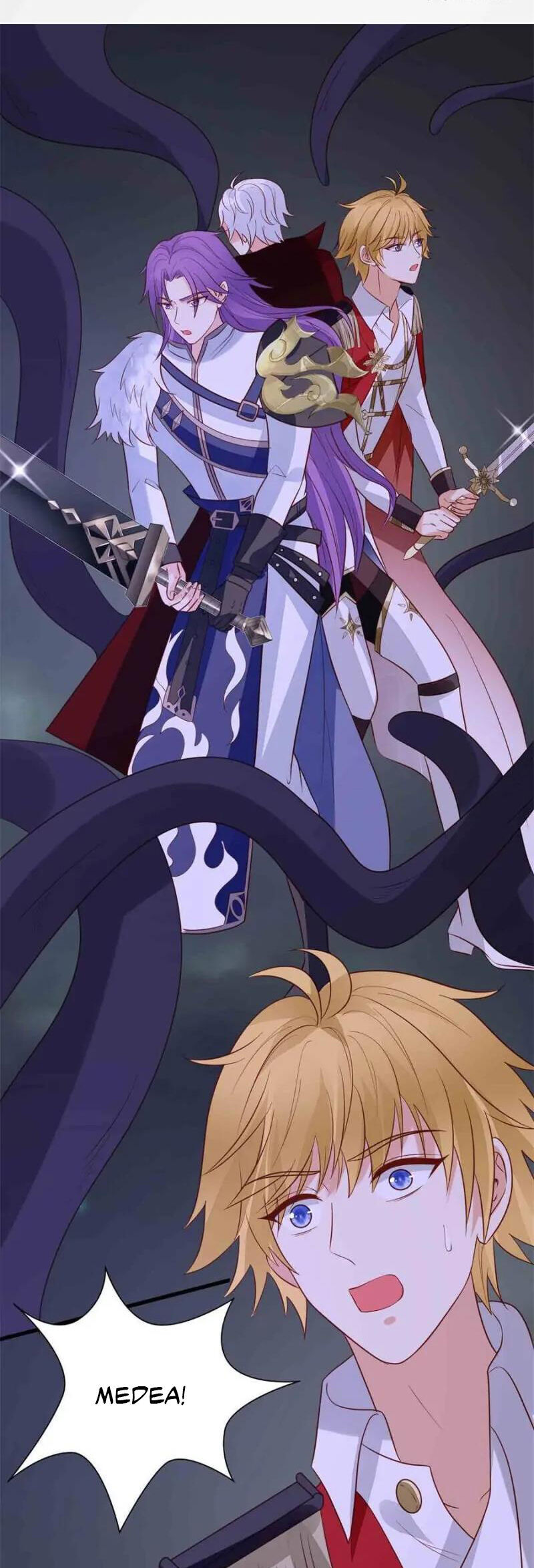 Dã Nam Nhân Đều Muốn Gả Cho Ta Chapter 93 - 6