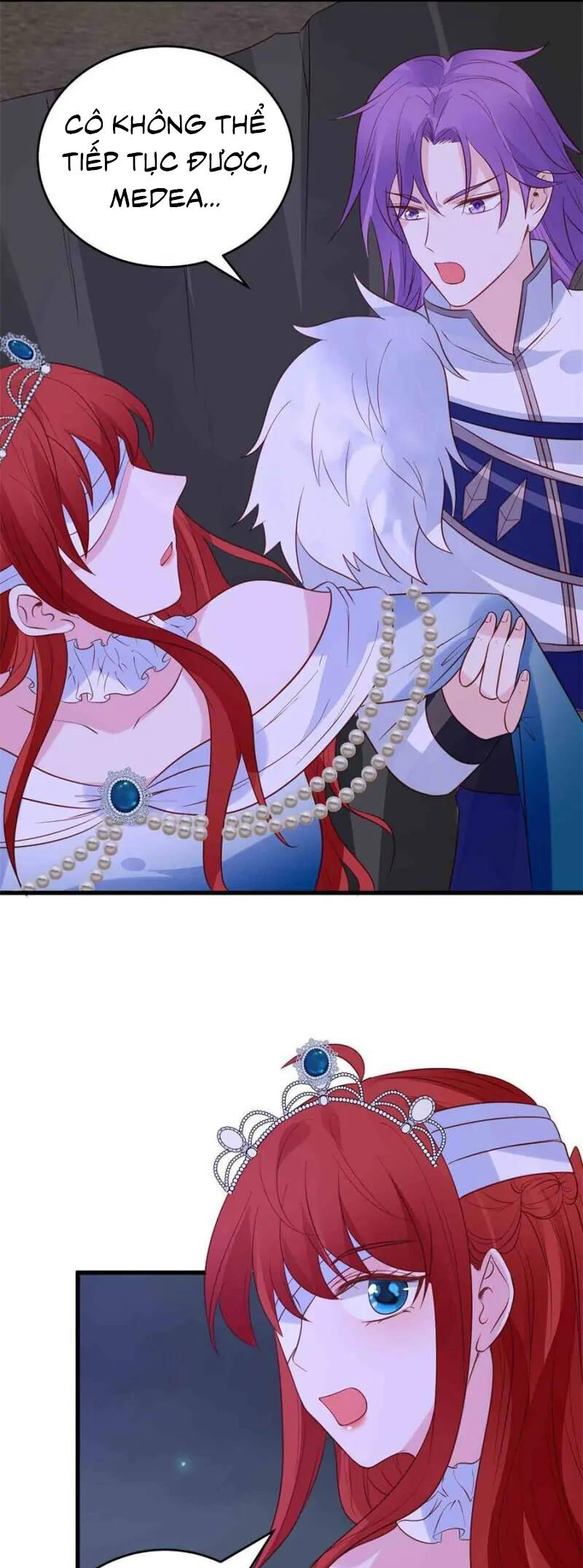 Dã Nam Nhân Đều Muốn Gả Cho Ta Chapter 93 - 8