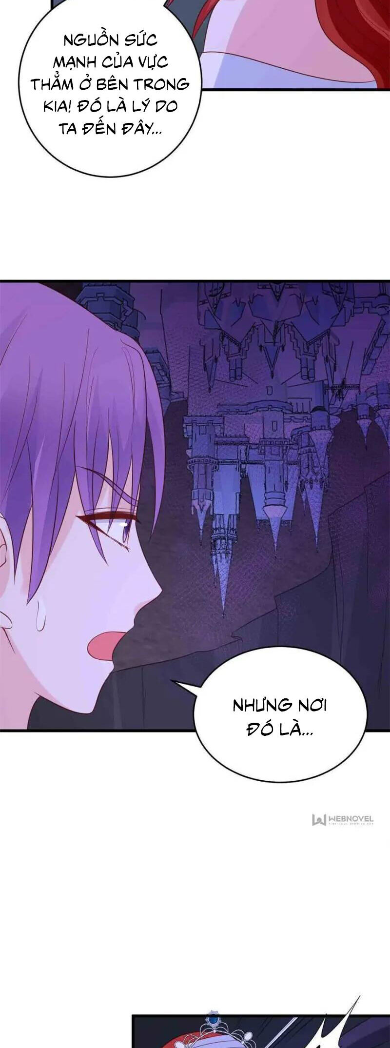 Dã Nam Nhân Đều Muốn Gả Cho Ta Chapter 93 - 9