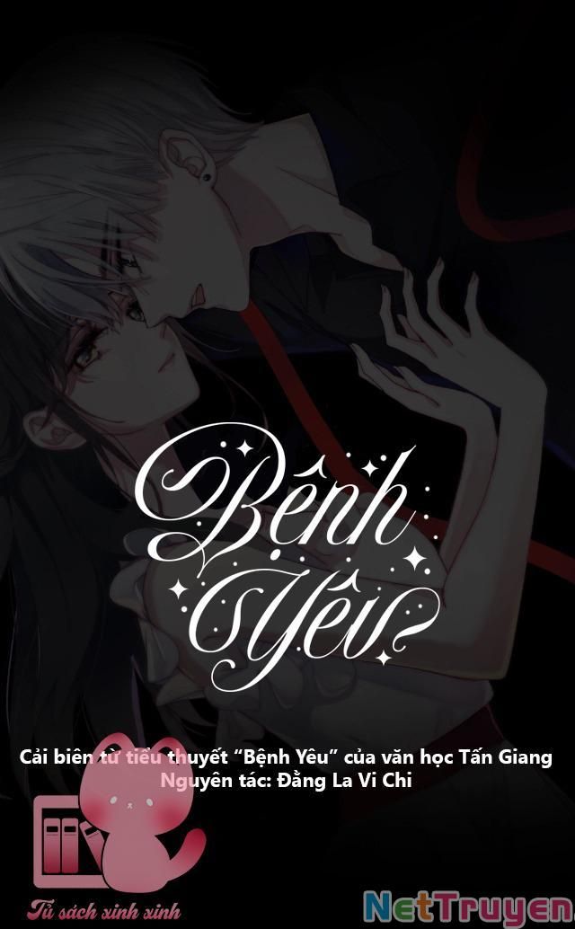 Bá Vương Sủng Ái Cô Vợ Mù Chapter 0.1 - 2