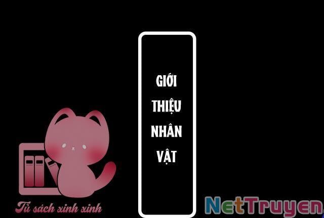 Bá Vương Sủng Ái Cô Vợ Mù Chapter 0.1 - 3