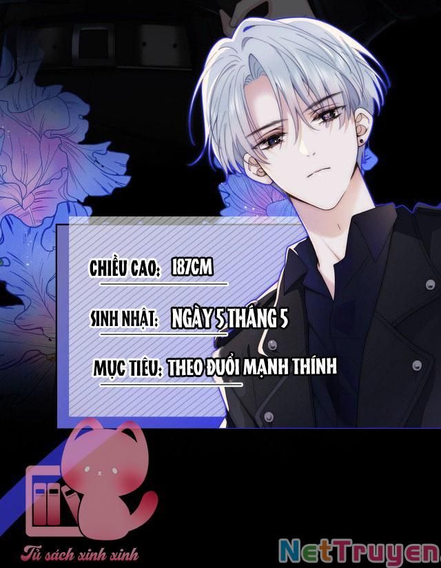 Bá Vương Sủng Ái Cô Vợ Mù Chapter 0.1 - 5