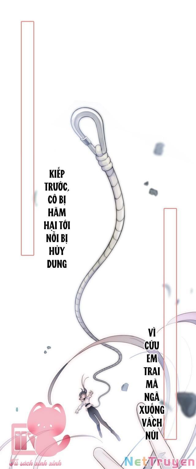 Bá Vương Sủng Ái Cô Vợ Mù Chapter 0.2 - 11