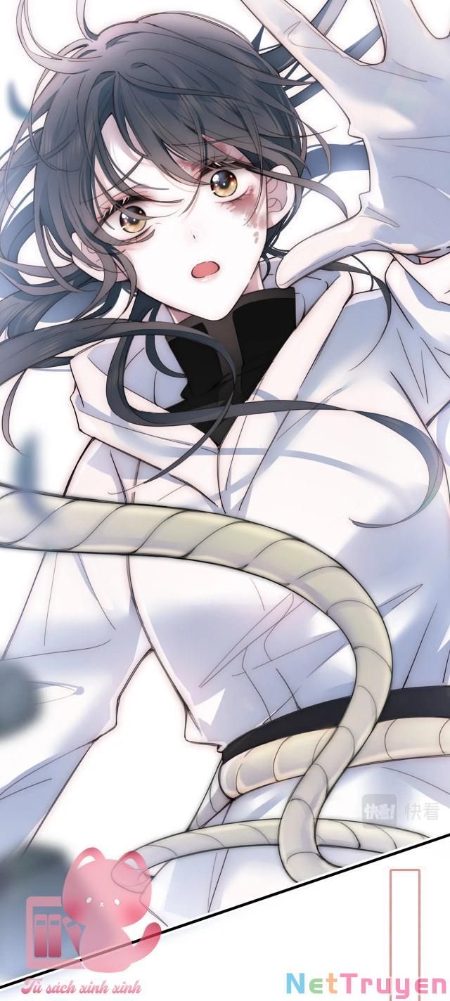 Bá Vương Sủng Ái Cô Vợ Mù Chapter 0.2 - 12