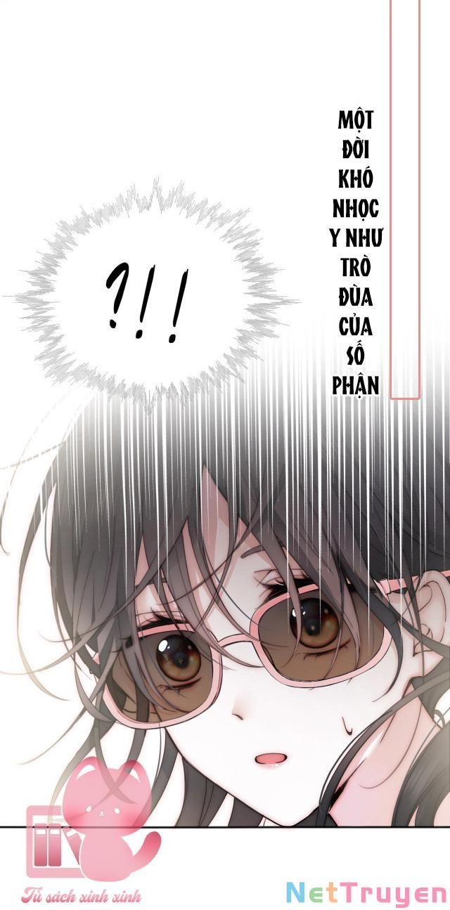 Bá Vương Sủng Ái Cô Vợ Mù Chapter 0.2 - 13