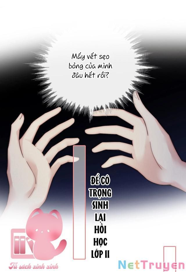 Bá Vương Sủng Ái Cô Vợ Mù Chapter 0.2 - 14