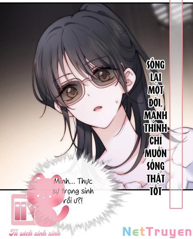 Bá Vương Sủng Ái Cô Vợ Mù Chapter 0.2 - 15