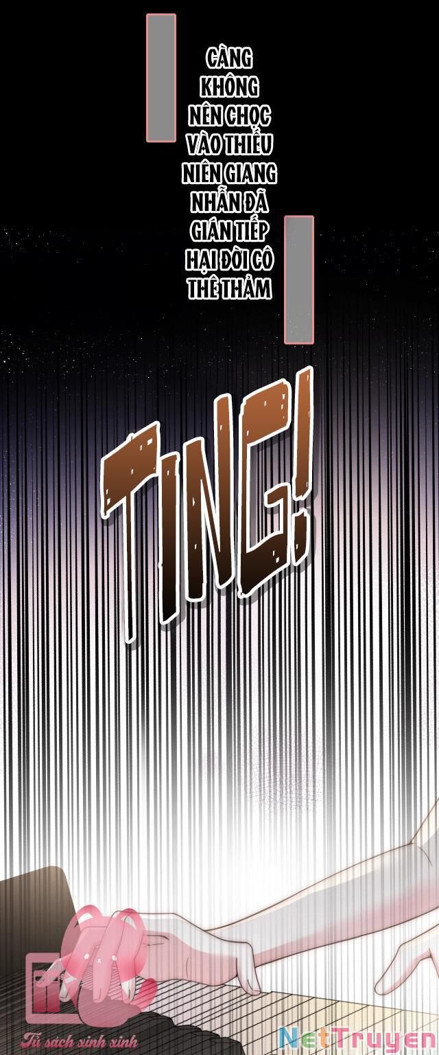 Bá Vương Sủng Ái Cô Vợ Mù Chapter 0.2 - 17