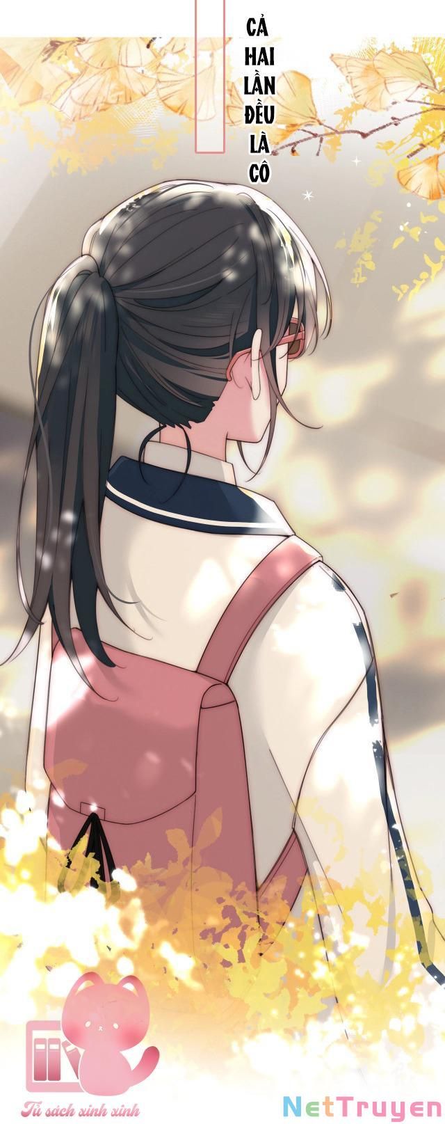 Bá Vương Sủng Ái Cô Vợ Mù Chapter 0.2 - 21