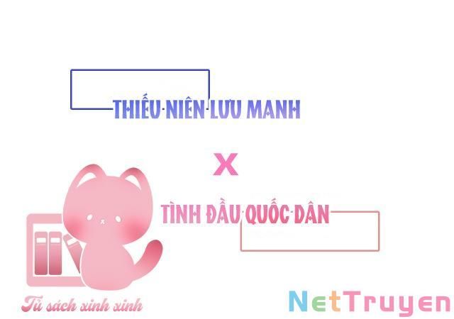 Bá Vương Sủng Ái Cô Vợ Mù Chapter 0.2 - 22