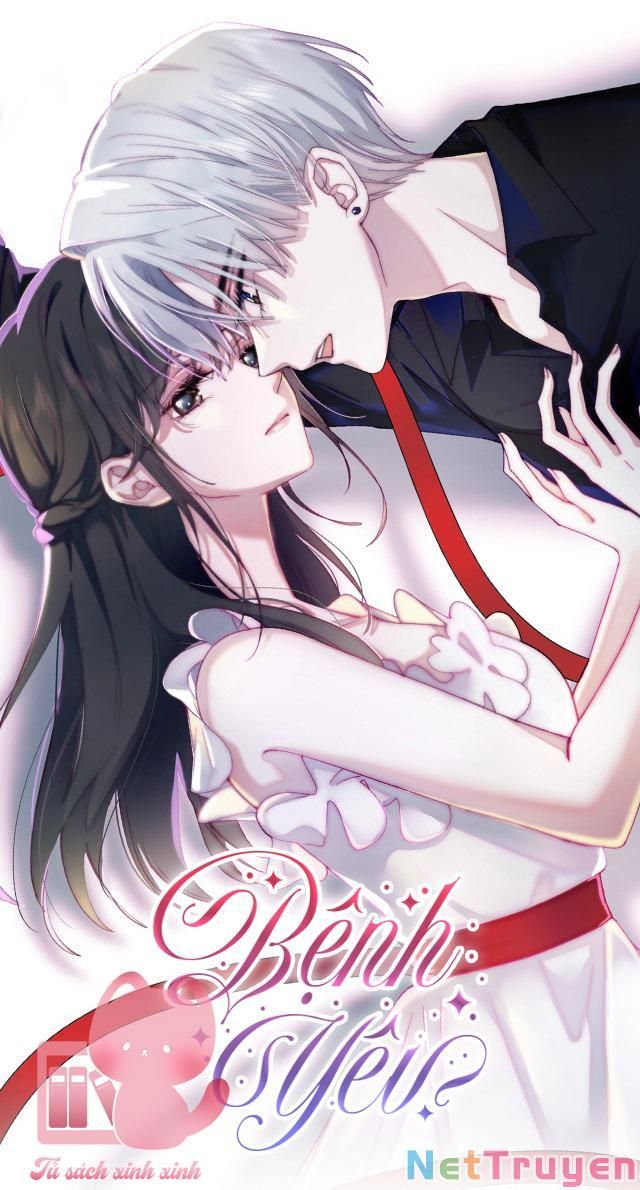Bá Vương Sủng Ái Cô Vợ Mù Chapter 0.2 - 23