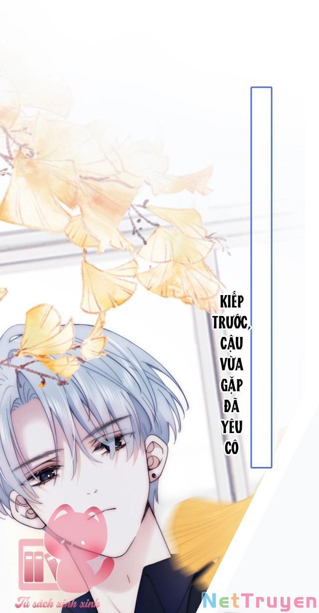 Bá Vương Sủng Ái Cô Vợ Mù Chapter 0.2 - 6