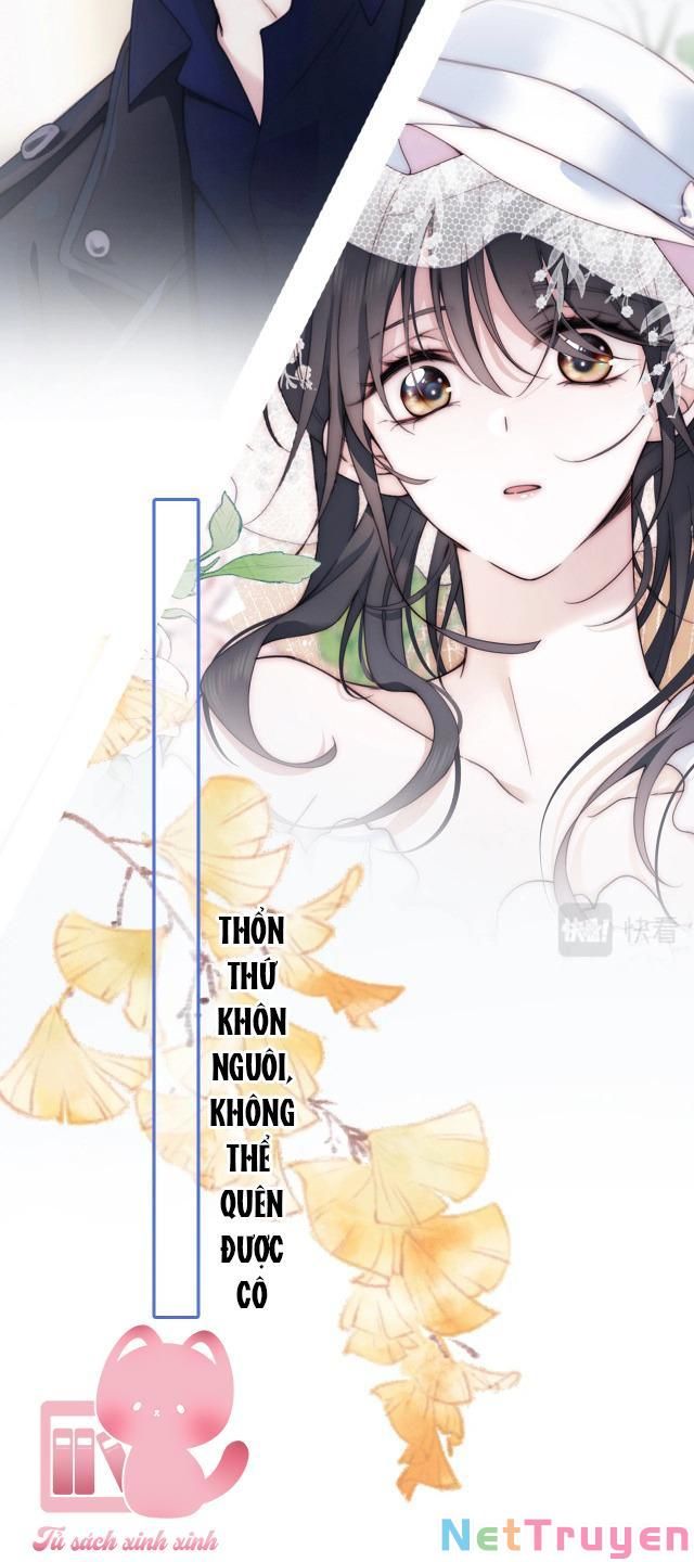 Bá Vương Sủng Ái Cô Vợ Mù Chapter 0.2 - 7