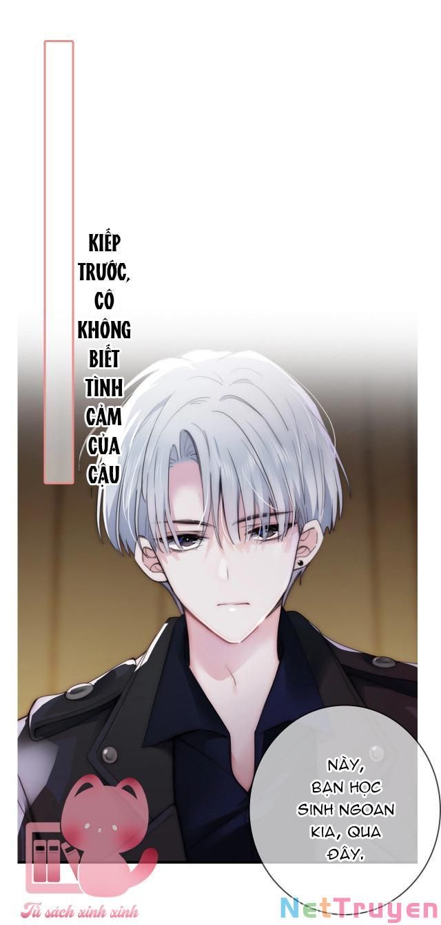 Bá Vương Sủng Ái Cô Vợ Mù Chapter 0.2 - 8