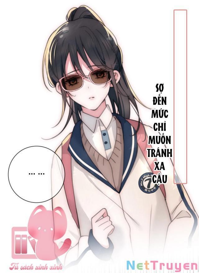 Bá Vương Sủng Ái Cô Vợ Mù Chapter 0.2 - 9