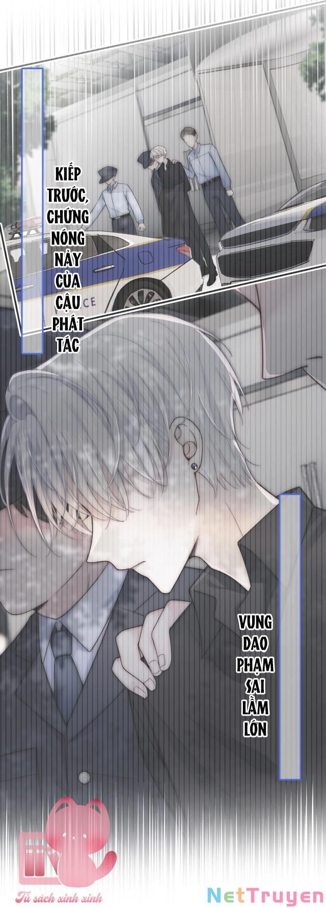 Bá Vương Sủng Ái Cô Vợ Mù Chapter 0.2 - 10