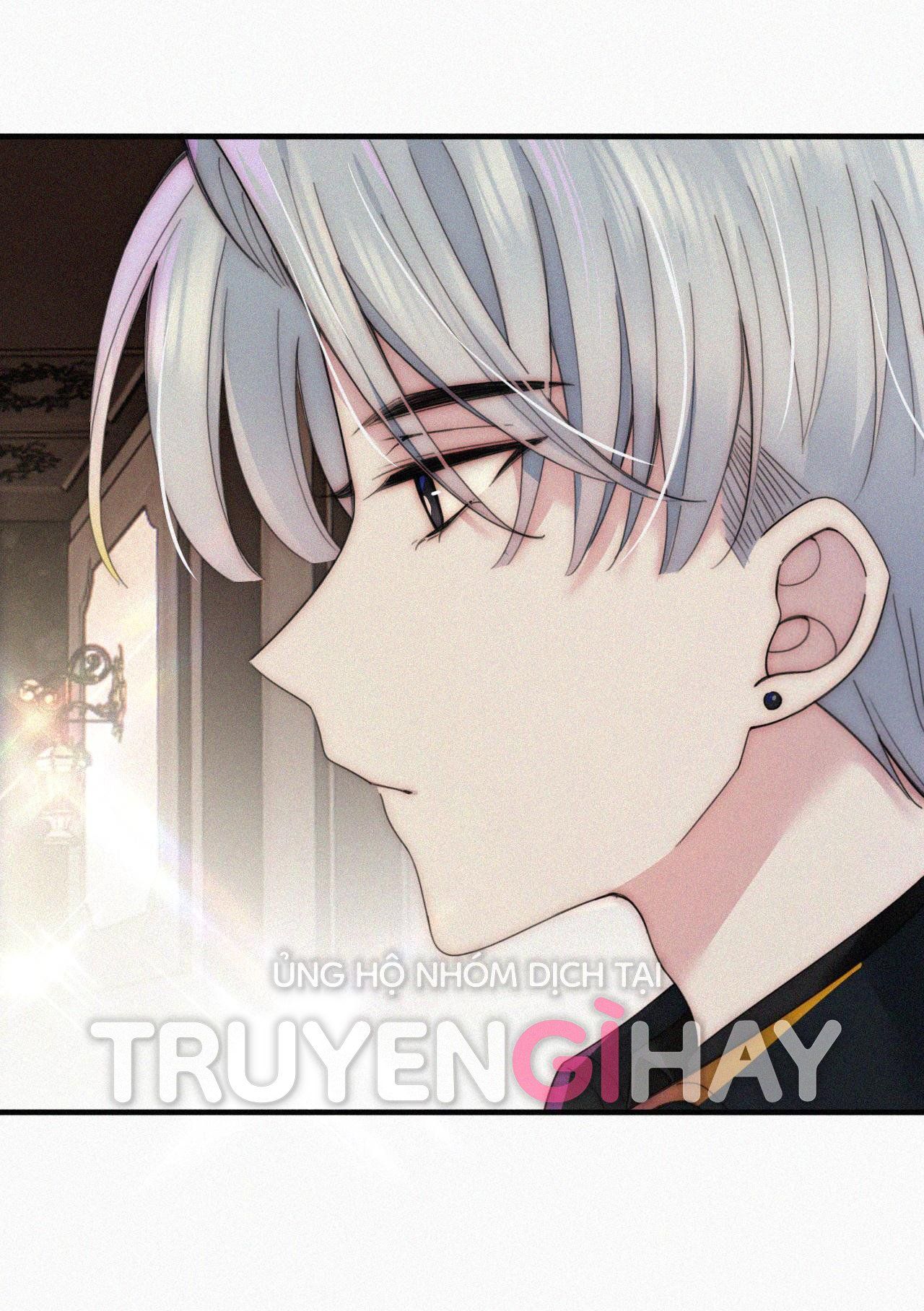 Bá Vương Sủng Ái Cô Vợ Mù Chapter 10.1 - 16