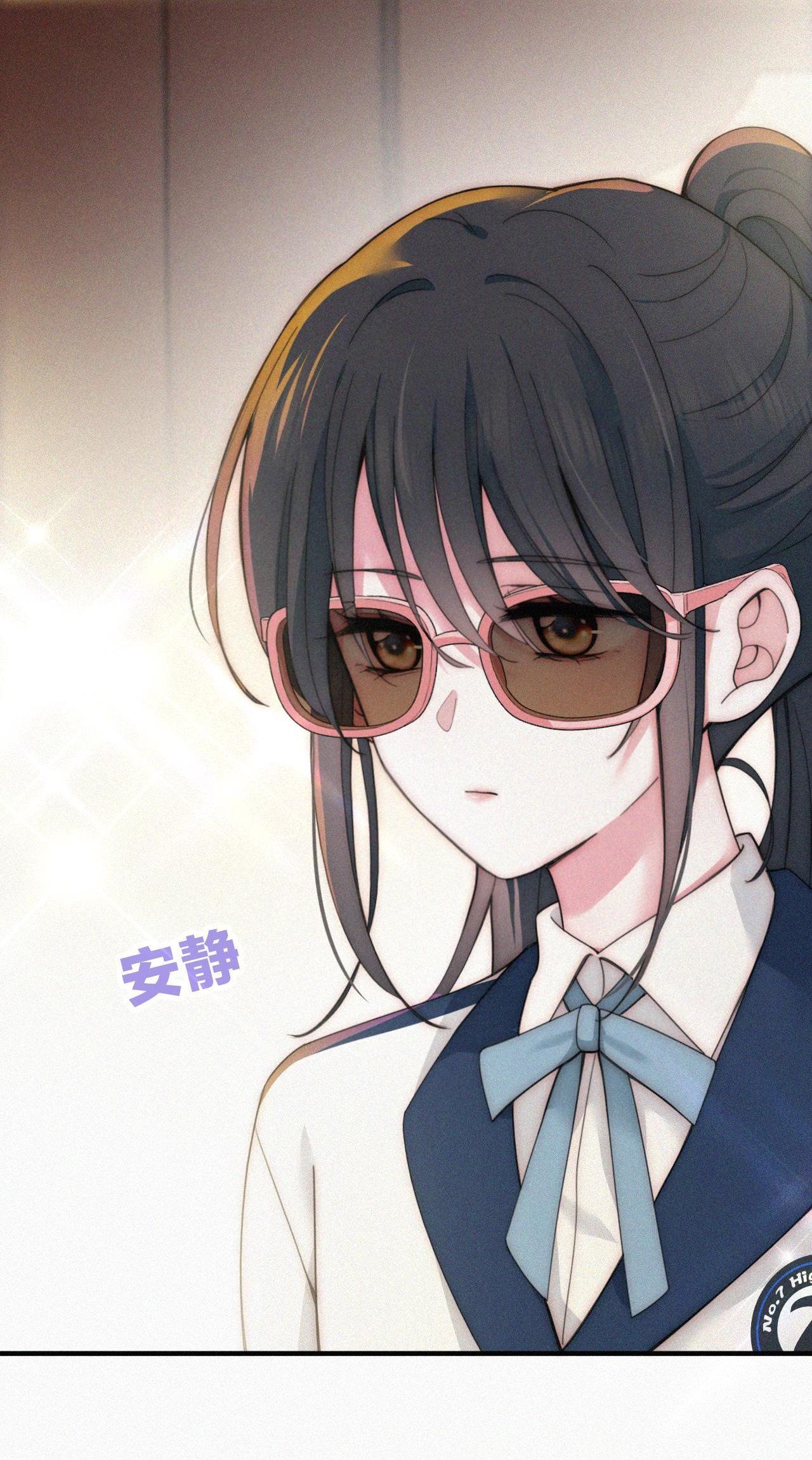 Bá Vương Sủng Ái Cô Vợ Mù Chapter 10.1 - 18