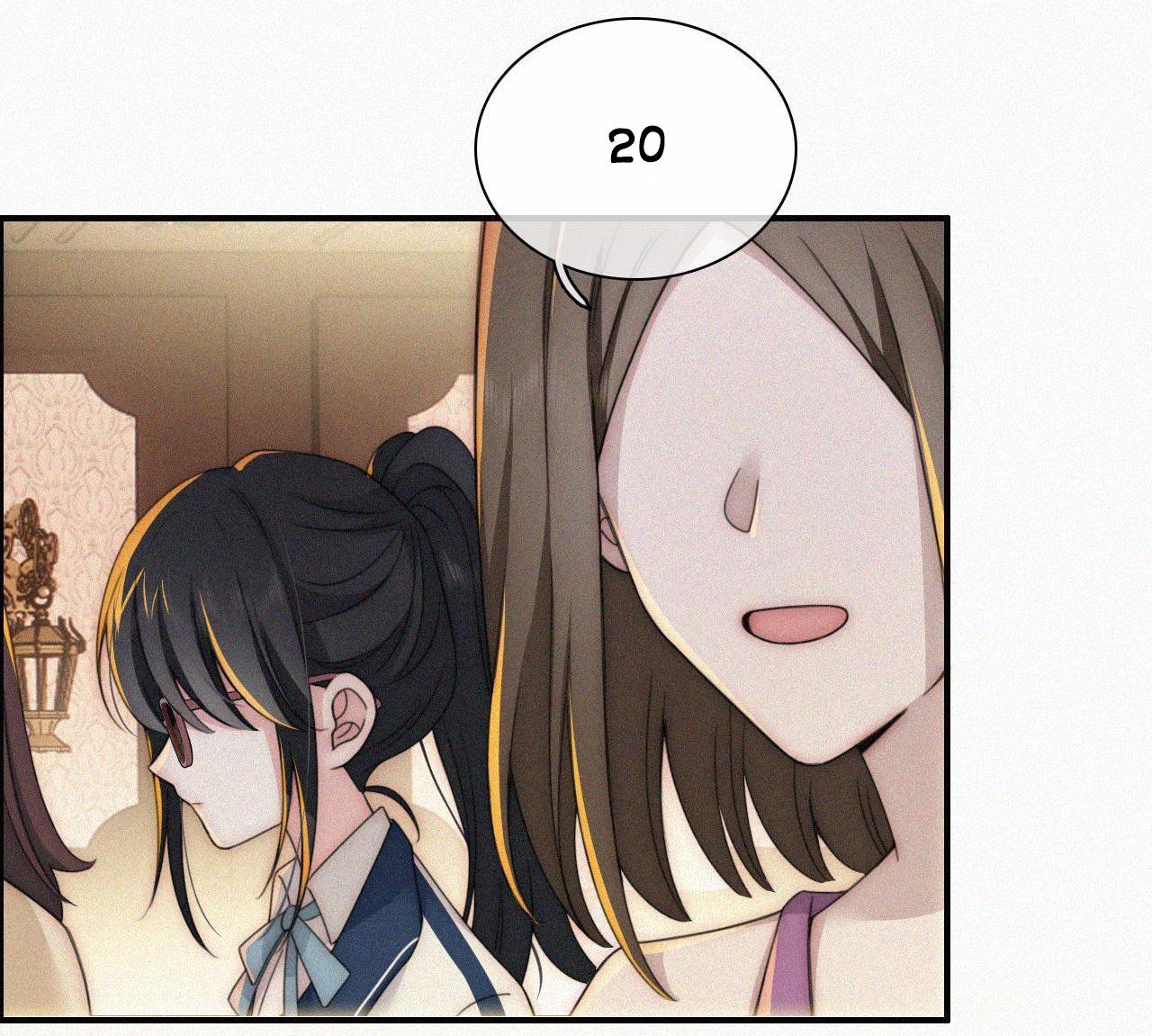 Bá Vương Sủng Ái Cô Vợ Mù Chapter 10.1 - 26