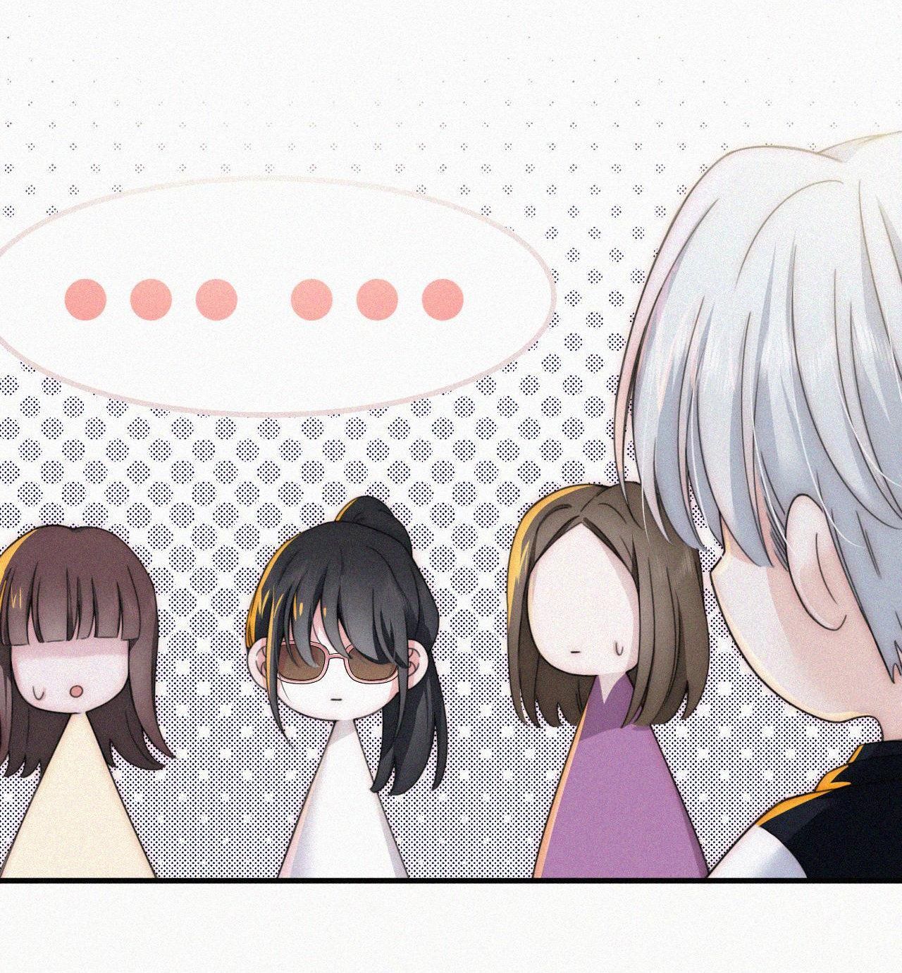 Bá Vương Sủng Ái Cô Vợ Mù Chapter 10.1 - 35