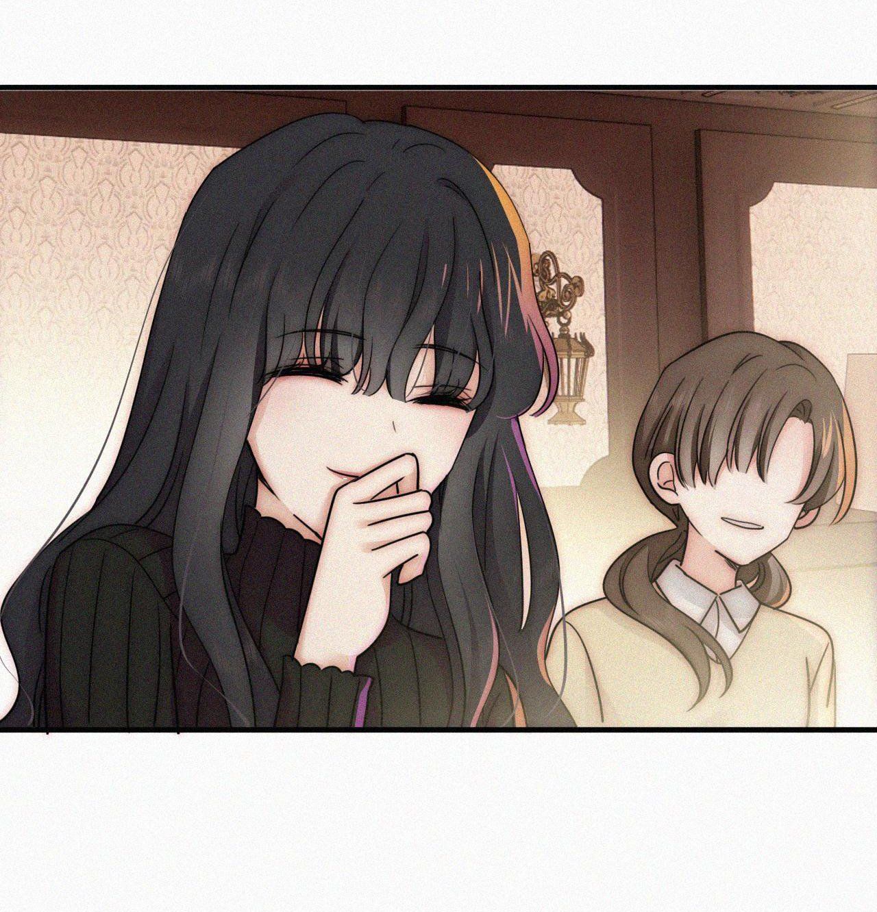 Bá Vương Sủng Ái Cô Vợ Mù Chapter 10.1 - 37