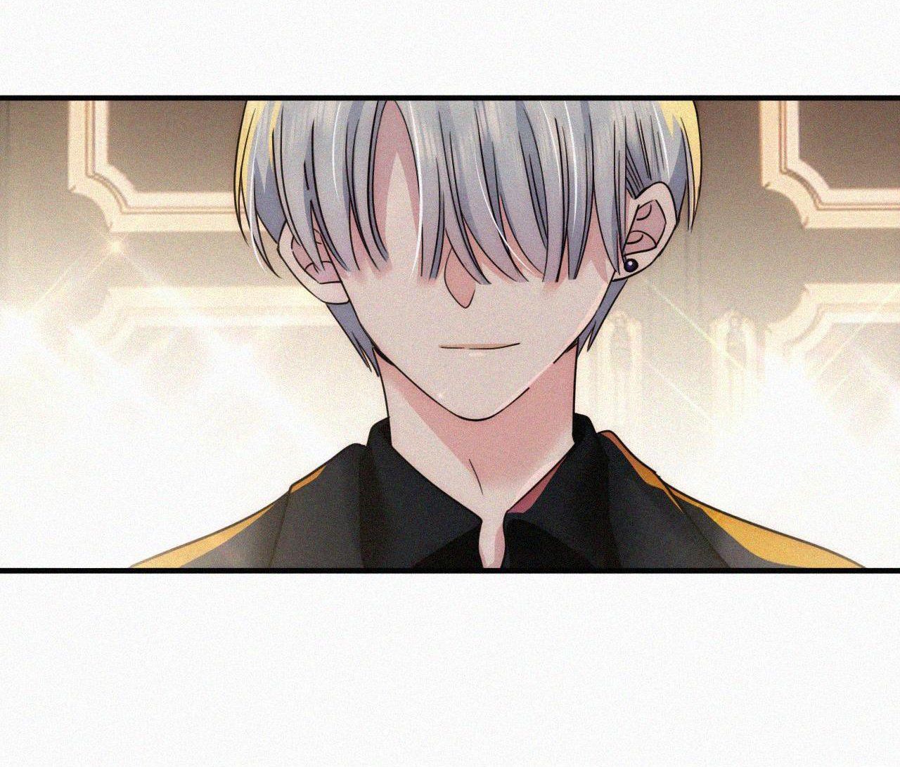 Bá Vương Sủng Ái Cô Vợ Mù Chapter 10.1 - 38