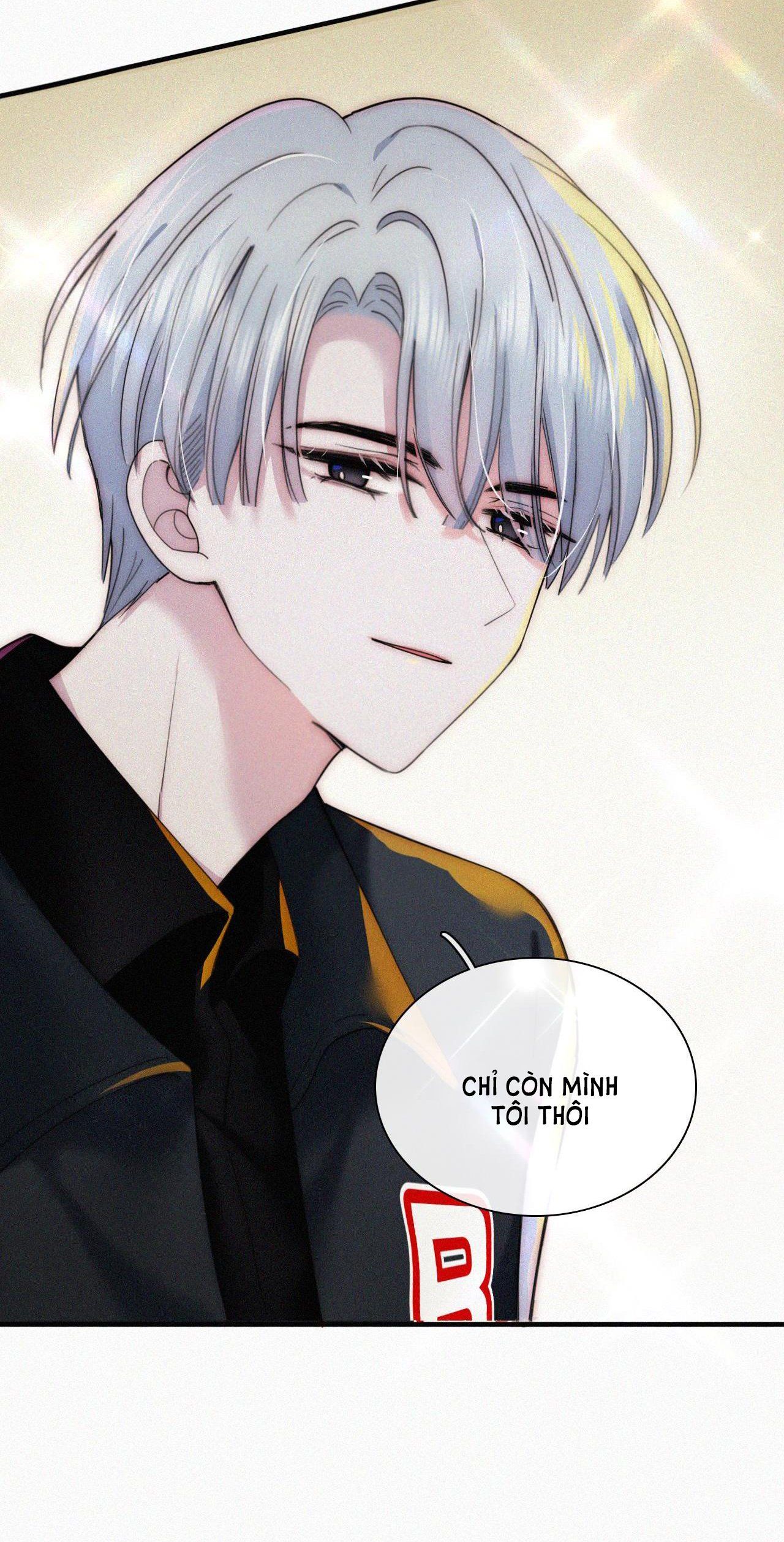 Bá Vương Sủng Ái Cô Vợ Mù Chapter 10.2 - 12