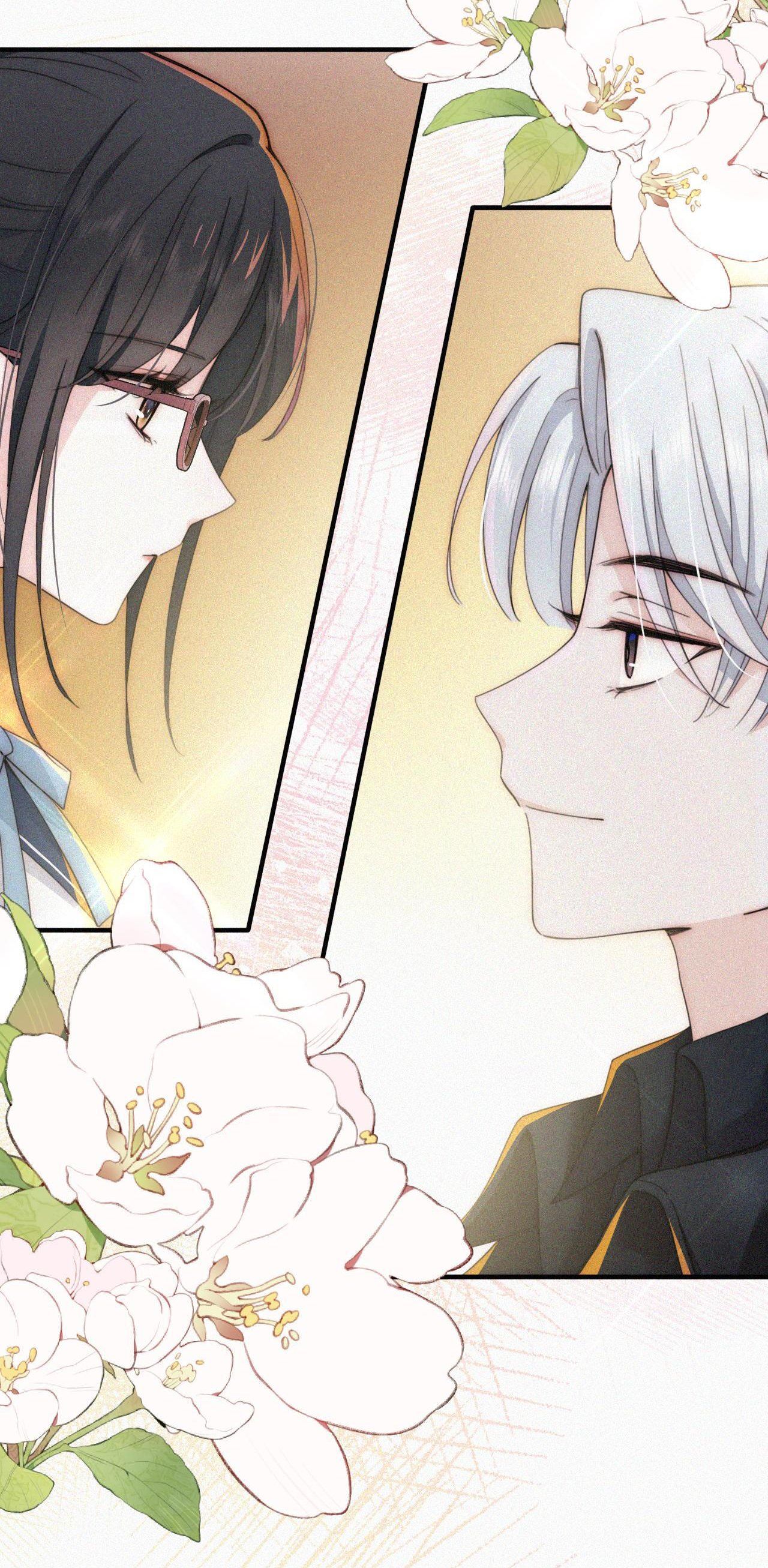 Bá Vương Sủng Ái Cô Vợ Mù Chapter 10.2 - 18