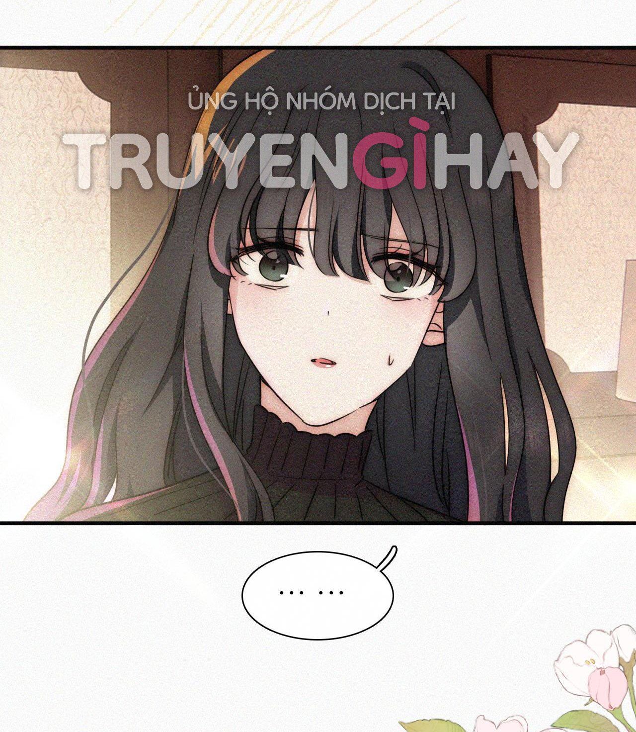 Bá Vương Sủng Ái Cô Vợ Mù Chapter 10.2 - 19