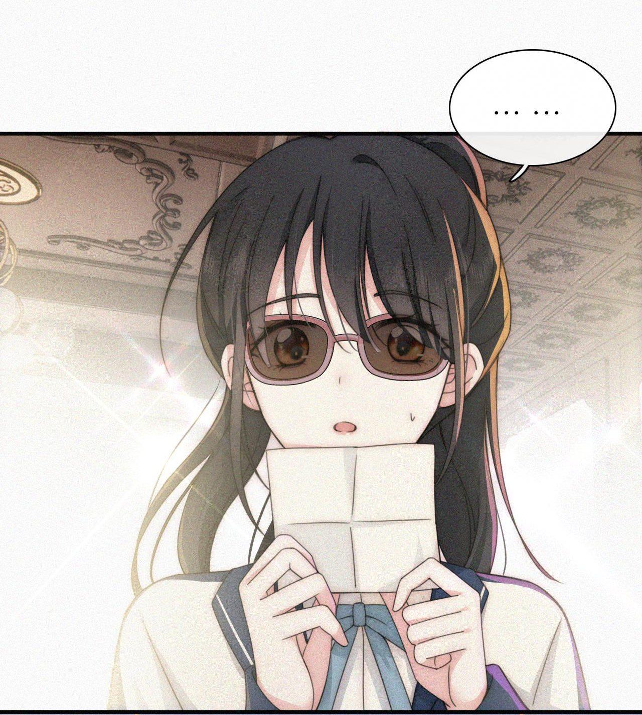 Bá Vương Sủng Ái Cô Vợ Mù Chapter 10.2 - 3