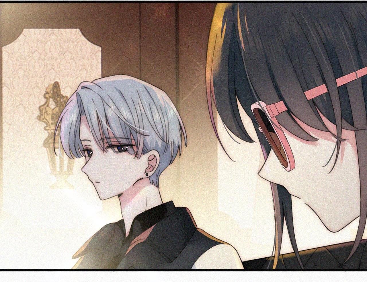 Bá Vương Sủng Ái Cô Vợ Mù Chapter 10.2 - 21