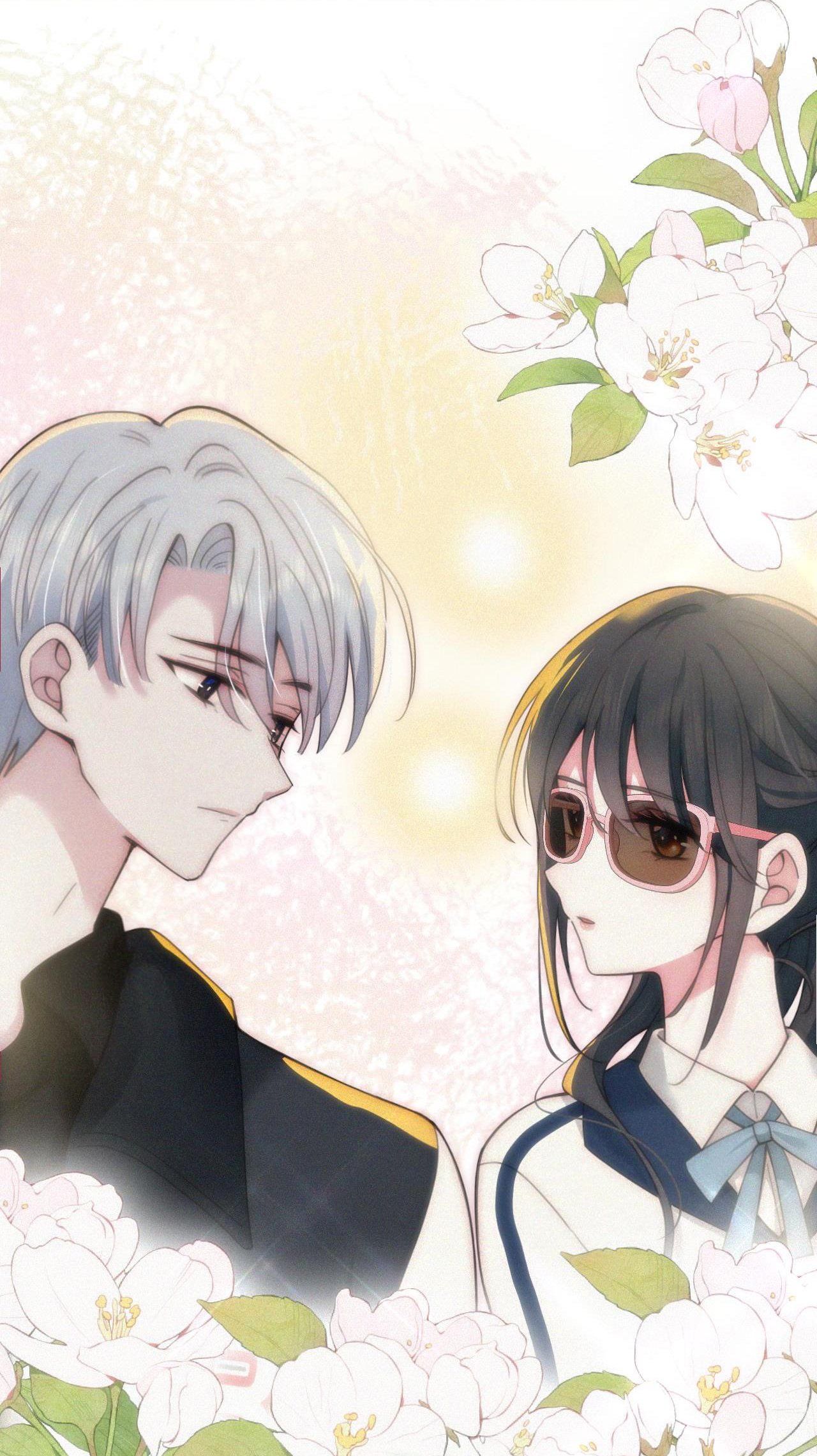 Bá Vương Sủng Ái Cô Vợ Mù Chapter 10.2 - 27