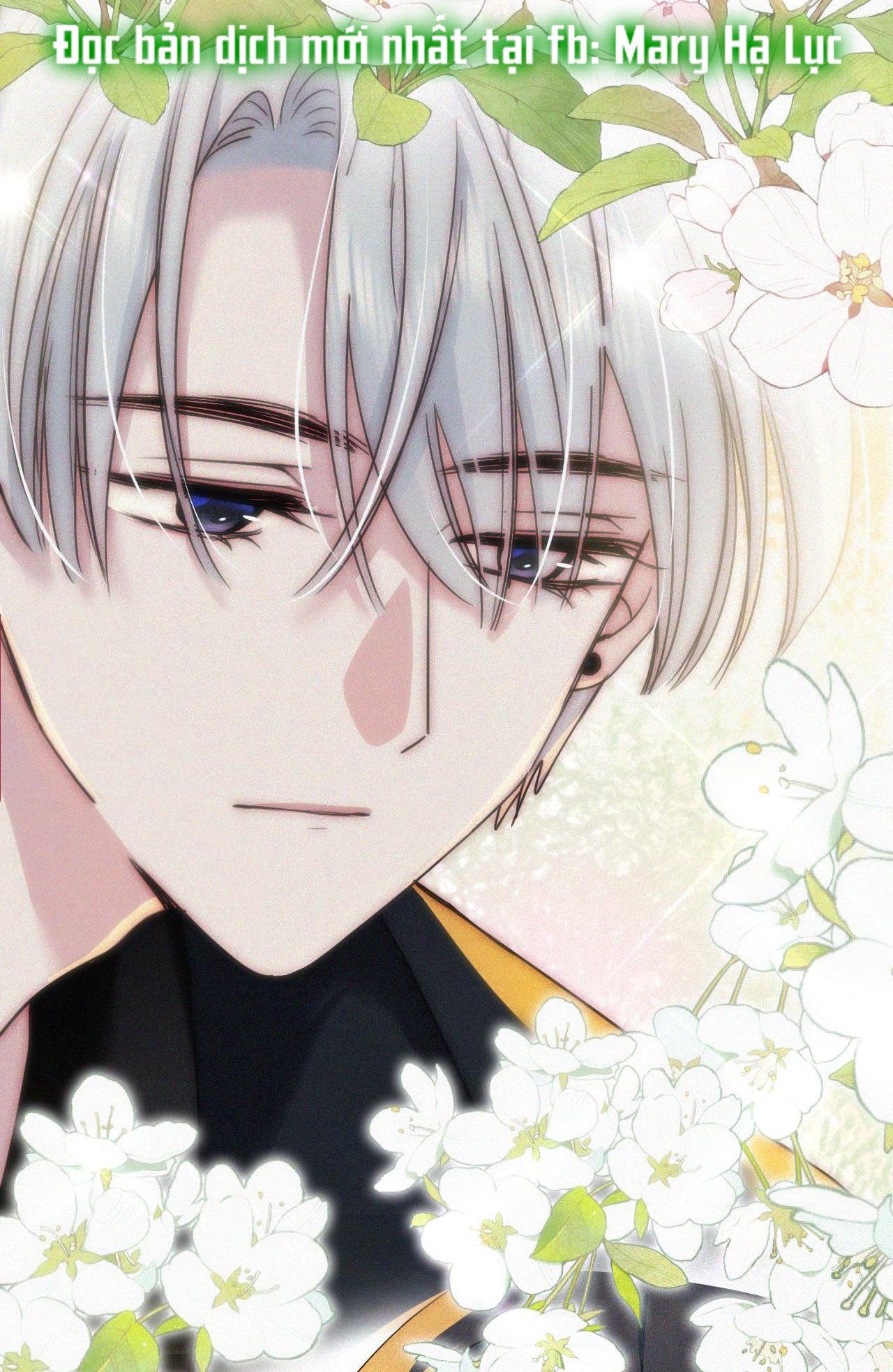 Bá Vương Sủng Ái Cô Vợ Mù Chapter 10.2 - 28