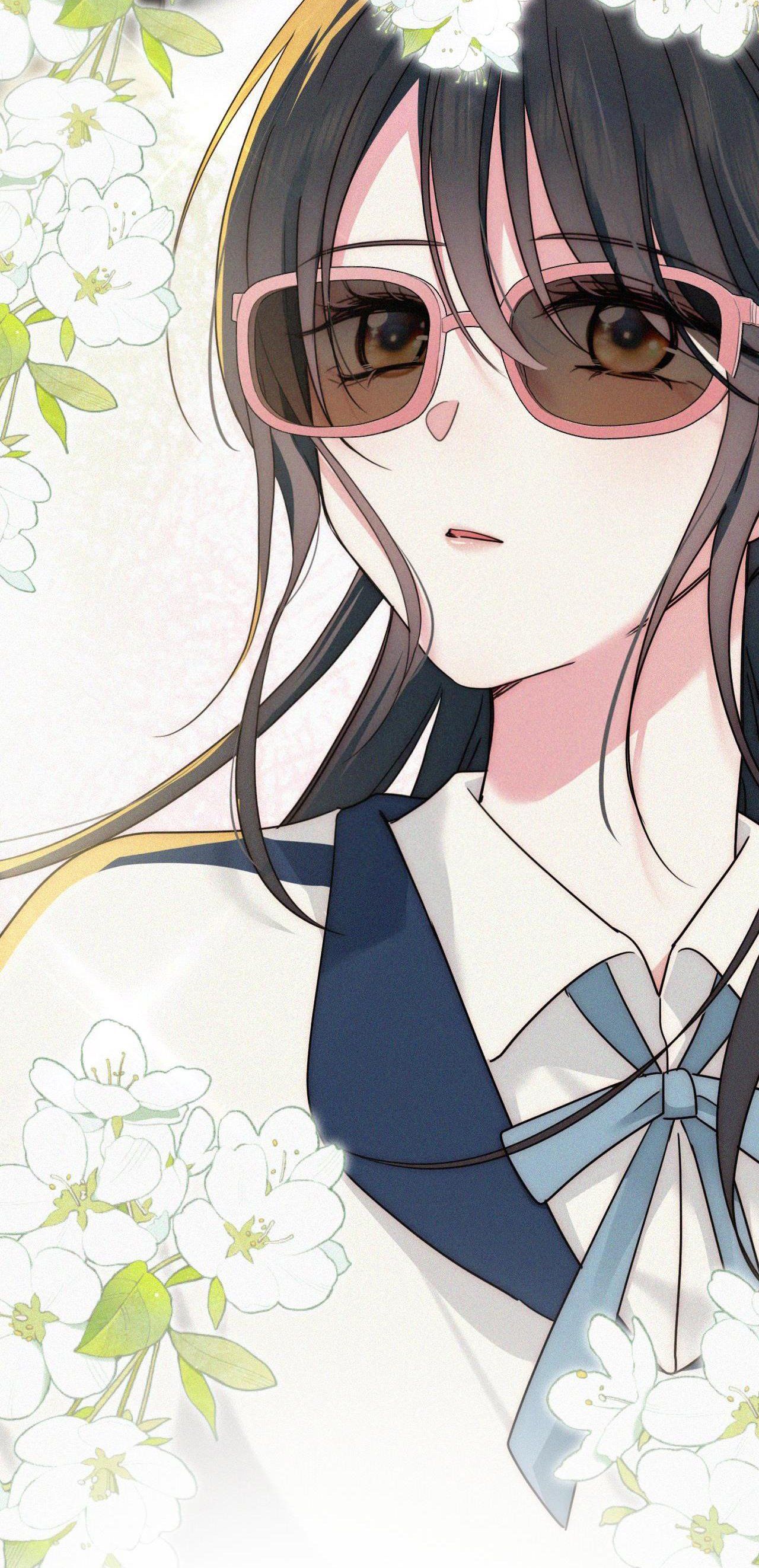 Bá Vương Sủng Ái Cô Vợ Mù Chapter 10.2 - 29