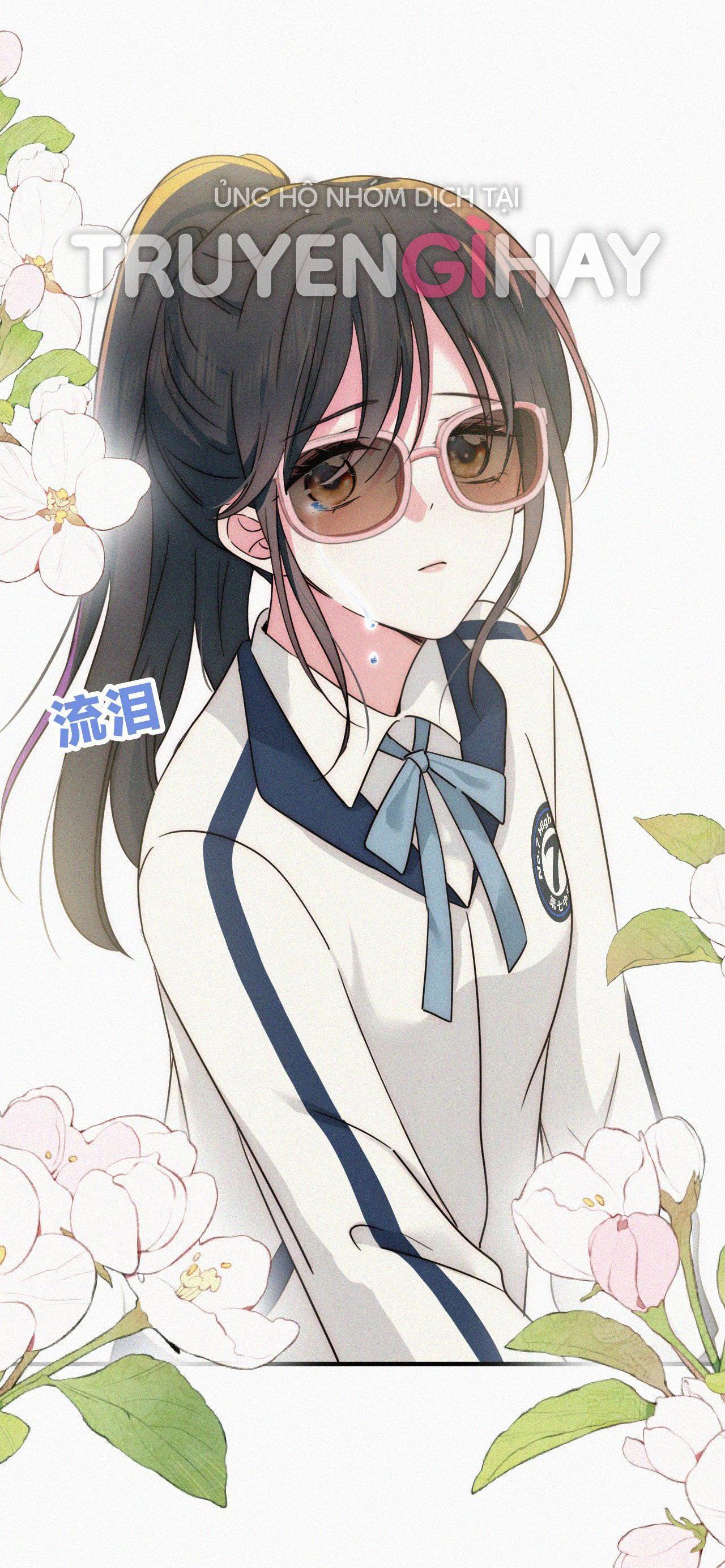 Bá Vương Sủng Ái Cô Vợ Mù Chapter 10.2 - 35