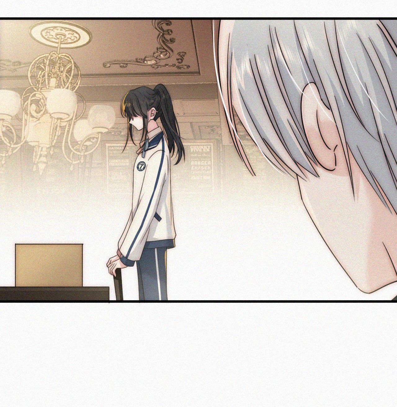 Bá Vương Sủng Ái Cô Vợ Mù Chapter 10.2 - 10