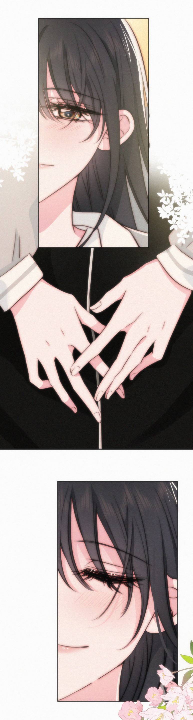 Bá Vương Sủng Ái Cô Vợ Mù Chapter 107.1 - 7