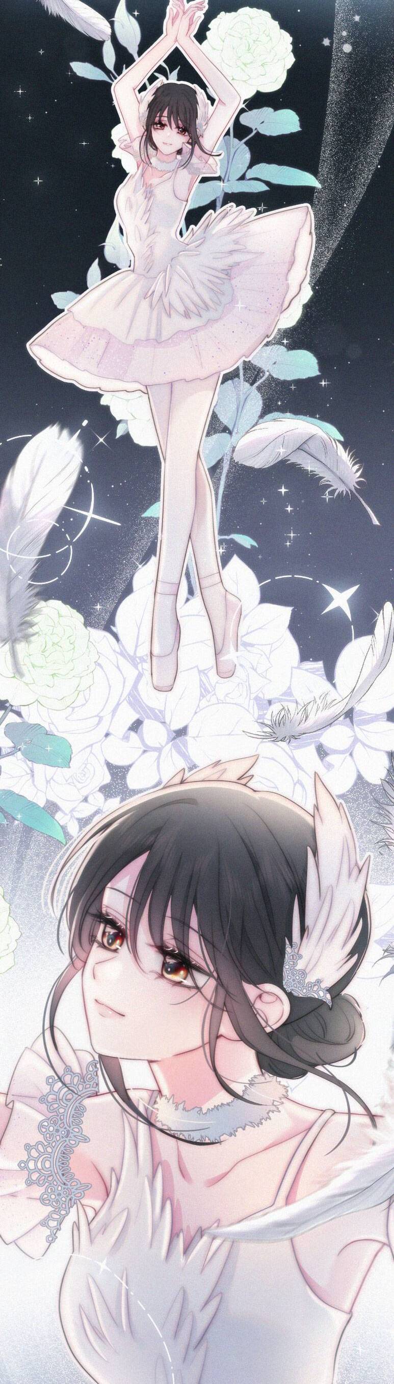 Bá Vương Sủng Ái Cô Vợ Mù Chapter 103.1 - 2