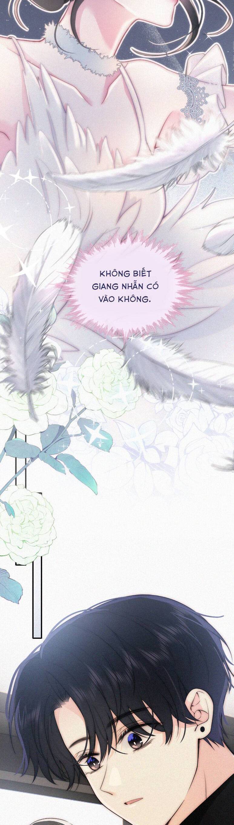 Bá Vương Sủng Ái Cô Vợ Mù Chapter 103.1 - 4