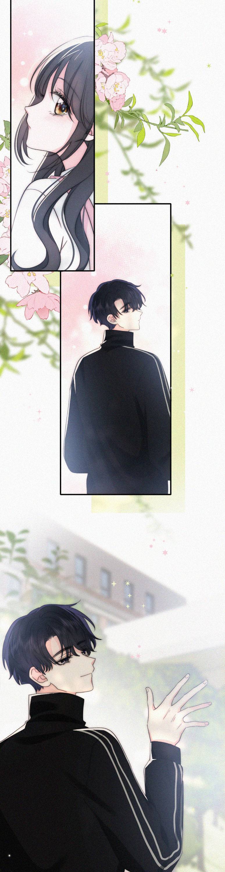 Bá Vương Sủng Ái Cô Vợ Mù Chapter 103.1 - 17