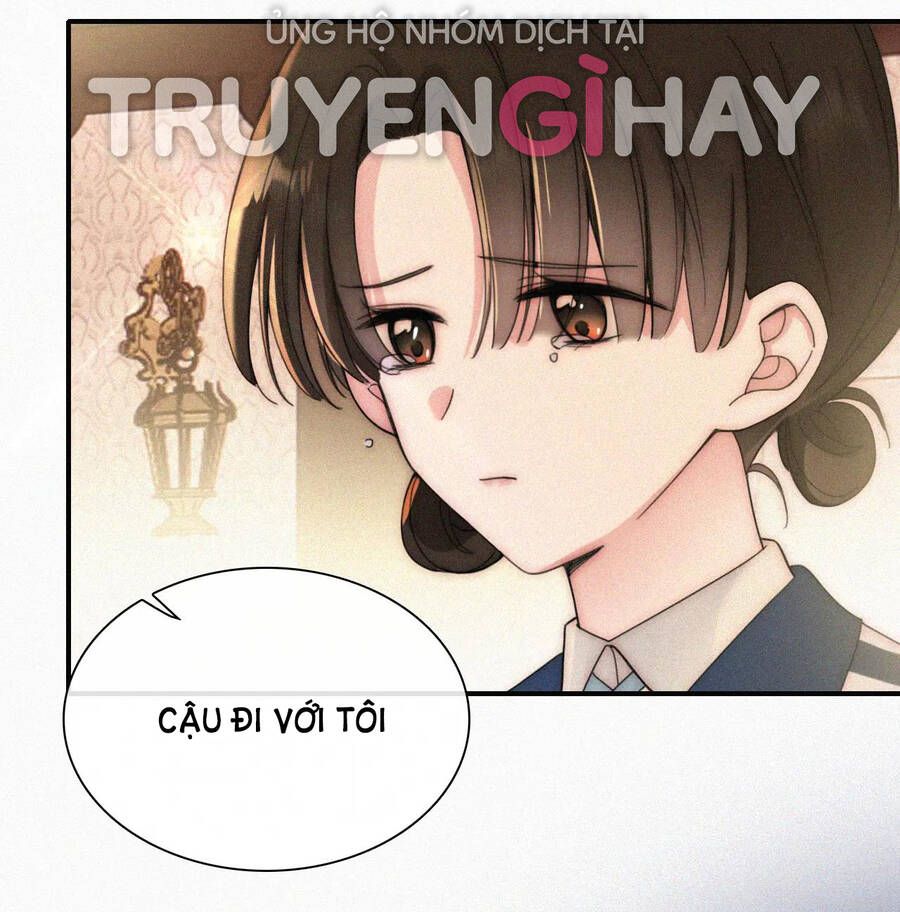 Bá Vương Sủng Ái Cô Vợ Mù Chapter 11.1 - 12